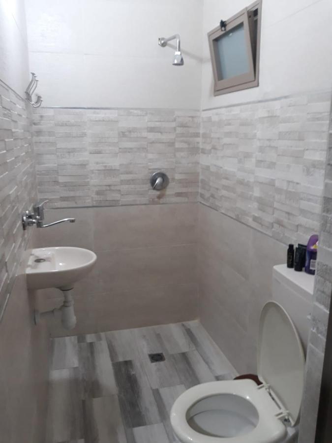 Bedouin Guest House Rumet Heib Exterior foto